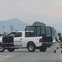 Murieron dos efectivos federales en tiroteo con presuntos criminales en Chiapas