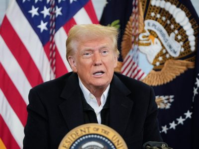 Miedo, la narrativa de Trump