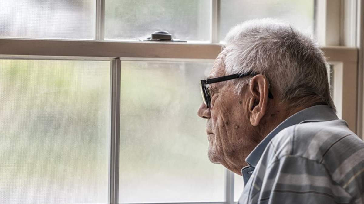 El propósito es que los abuelos puedan transitar su estadía en las  residencias de la mejor manera. Fuente: (Twitter).