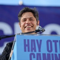 Kicillof dispuso que las billeteras virtuales pasen a retener Ingresos Brutos