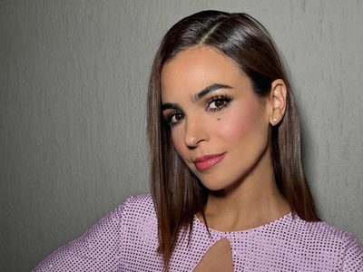 Agustina Cherri eligió el make up más elegante y versátil del otoño