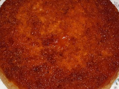 Torta adictiva de caramelo y coco: fácil, en pocos minutos y con una textura increíble, la receta que vas a amar