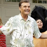 Luto en Modern Family: falleció Fred Willard, uno de sus más queridos actores