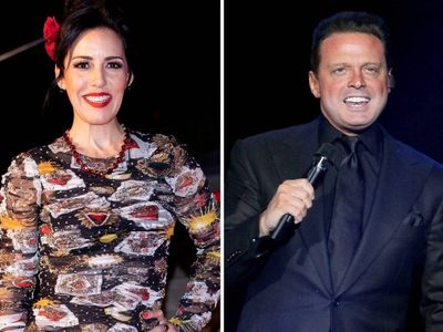 ¿La verá Luismi? Stephanie Salas se mostró ansiosa por esta vuelta a la pantalla. ¡Mirá!
