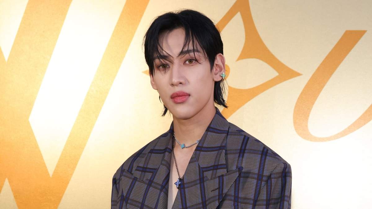 BamBam. Fuente: (Instagram)