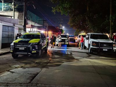 Asesinan en Veracruz a fotógrafo de eventos sociales
