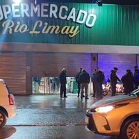 Robos en comercios y supermercados de la ciudad de Neuquén: “Amanecimos haciendo guardia”