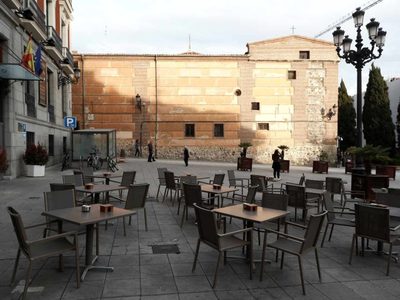 Protocolos en la gastronomía: cenas privadas y más actividades al aire libre