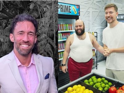 Tyler Wall: quién el entrenador que murió al intentar un reto viral de MrBeast