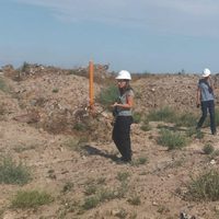 Proyectan convertir el antiguo basural de Vista Alegre en un centro de transferencia de residuos