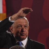 AMLO asegura que sketches de Brozo y Loret de Mola “le dan flojera” (Video)
