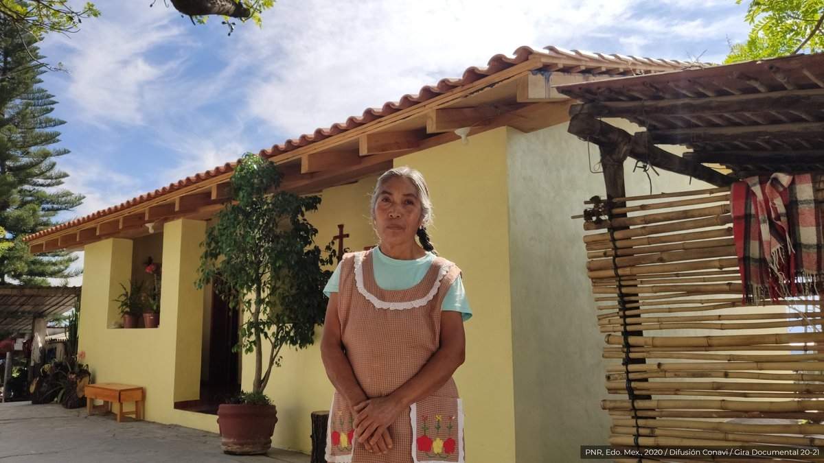 Proyectos de vivienda de Conavi