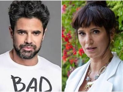 La desgarradora frase de Luciano Castro que confirma su crisis con Griselda Siciliani
