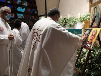 Papa Francisco condena asesinato de jesuitas: "¡Cuántos asesinatos en México!"