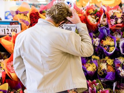 Perfectas para los enamorados: conocé las flores más vendidas en San Valentín