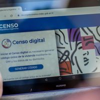 En tres semanas, casi 66.000 neuquinos participaron del Censo Digital