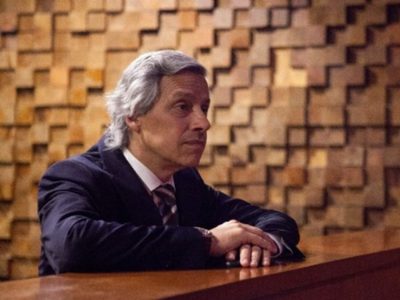 Claudio X. González comparte 10 razones para no participar en la consulta de revocación de mandato