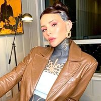 Cande Tinelli volvió a pasar por el quirófano y mostró el resultado