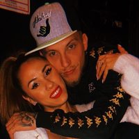 "¡Él es mi novio!" Barby Silenzi atacó a la joven que aparece en las fotos junto a El Polaco