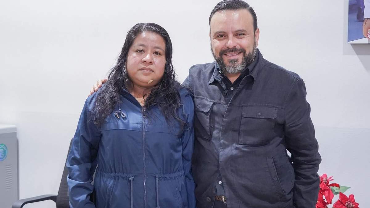 Comité electoral de Santiago Xanica y ciudadanía rechazan reelección de Miriam Díaz Luis