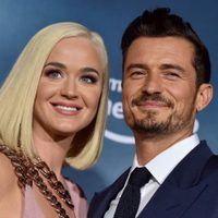 ¿Niño o niña? Katy Perry y Orlando Bloom revelaron el género de su bebe. ¡Lo que ambos querían!