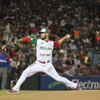 México avanza a la final de la Serie del Caribe; va contra Puerto Rico