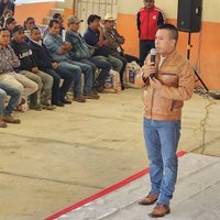 Pobladores indígenas de Eloxochitlán son emboscados por sicarios del alcalde Delfino Hernández