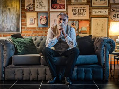 Hecho Historia: leyendas neuquinas a un clic de distancia
