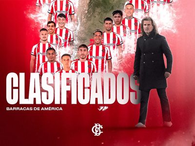 Barracas Central también festejó el título de Lanús: va a la Sudamericana