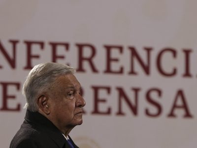 Una cura de silencio
