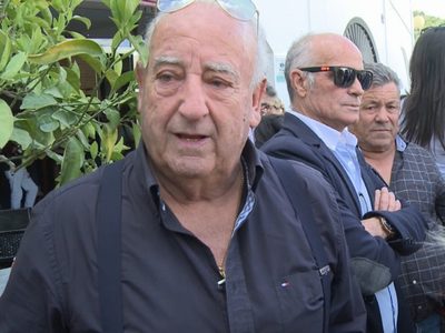No hay consuelo: el profundo dolor de los hijos de Humberto Janeiro tras su partida