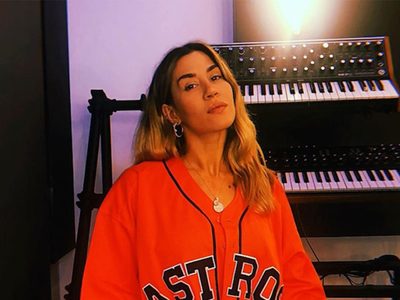 ¡Se puso celoso! Jimena Barón develó el insólito planteo de Daniel Osvaldo. ¡Caos en la casa!