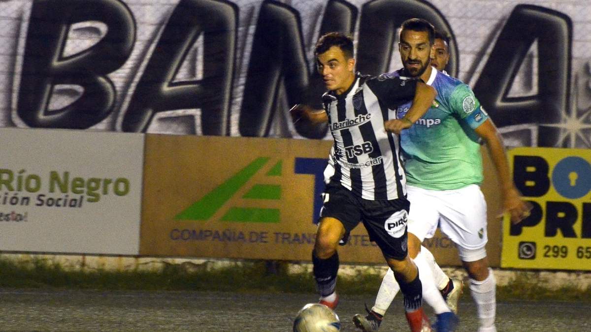 El equipo del Sur enfrentará al Sabalero. Fuente: (Twitter)