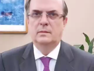 México presentará demandas por tiroteo en El Paso, informa Ebrard
