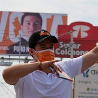 Samuel García denuncia pacto entre PRI, PAN y Morena; buscan nulificar la elección, afirma
