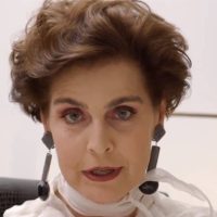 Antonia Dell’Atte lanza indirectas contundentes para Alessandro Lequio: "De tal palo, tal astilla"