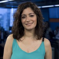 "Tenemos ganas de vernos": Carla Conte contó la angustia que siente durante esta cuarentena