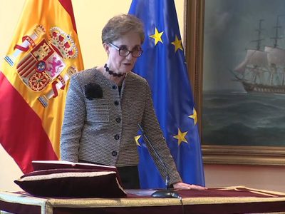 CNI admite espionaje con software Pegasus a independentistas en España