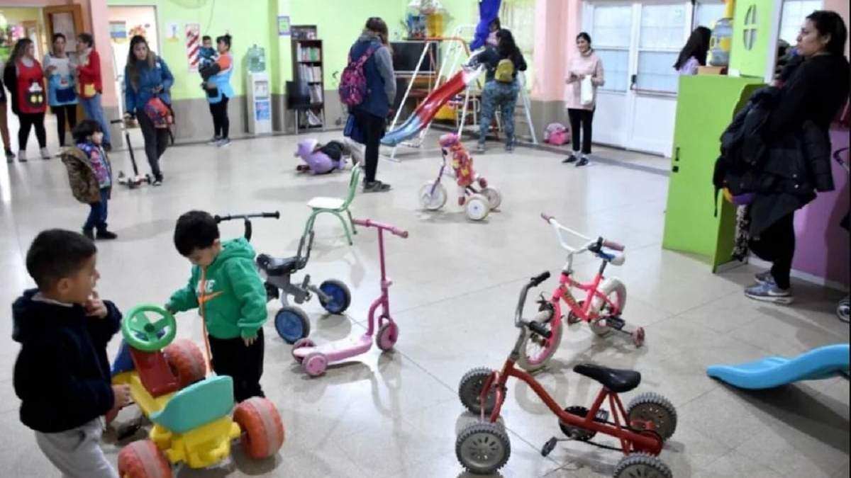 Los concursos buscan permitir el acceso de los trabajadores de carrera a los puestos de conducción. Fuente: (Gobierno de Neuquén)