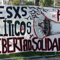 Represión y juicio irregular contra mazatecos