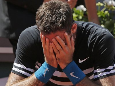 Impensado: Juan Martín Del Potro reveló cuál fue el rival más difícil de su carrera