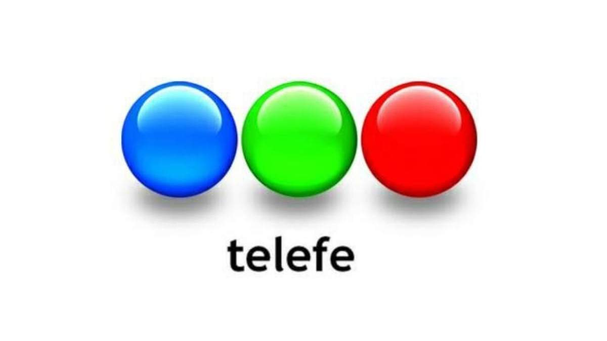 Telefe. Fuente: (Twitter)