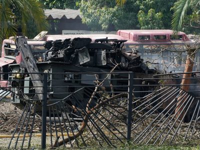 Reportan graves daños a la infraestructura militar venezolana por ataques de EU