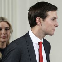 Yerno de Trump comparecerá en el Senado por sus posibles nexos con Rusia