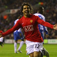 ¿Carlos Tevez regresa al Manchester United?