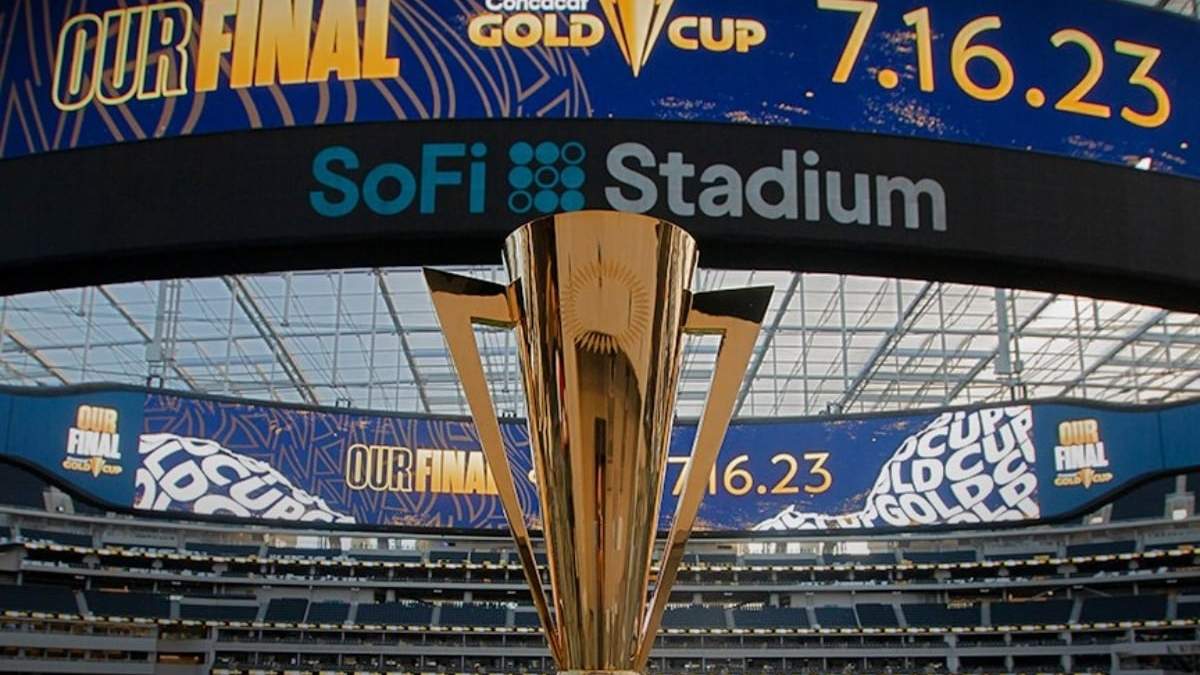 La Copa Oro 2023