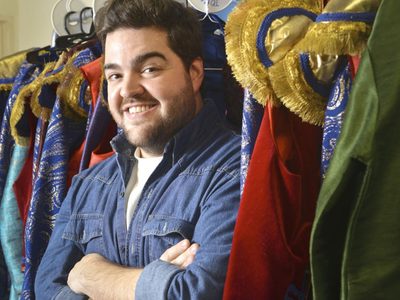 "El amor de mi vida": la tierna carta de Darío Barassi por el primer año de su hija