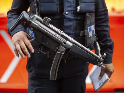 Líder empresarial sufre intento de secuestro en carretera de Guanajuato