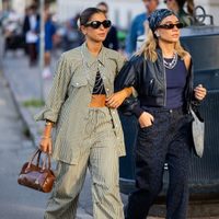 Estilo con fórmula propia: cómo usar la regla de los 7 puntos para armar tus outfits