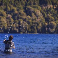 Se presentaron los detalles de la nueva temporada de pesca deportiva en la provincia